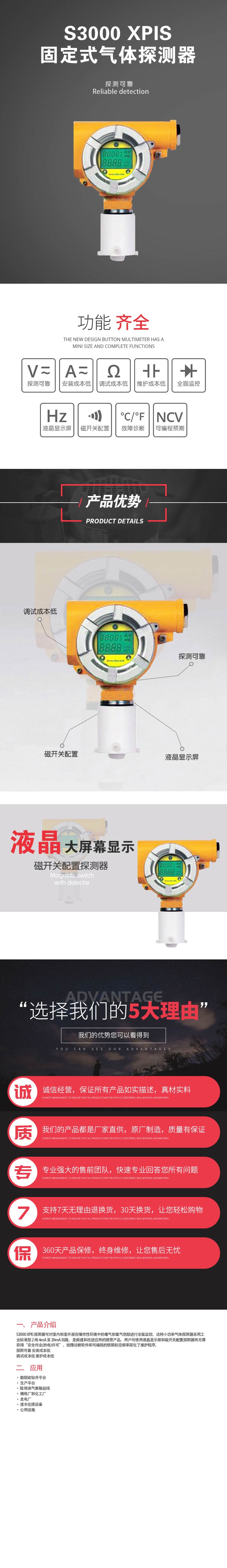 S3000-XPIS固定式氣體探測器.jpg S3000-XPIS固定式氣體探測器.jpg