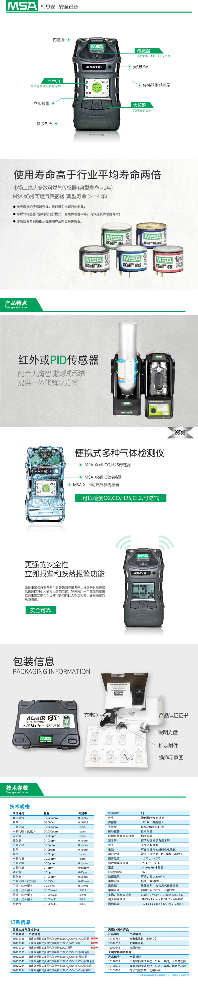 天鷹-5X(Altair-5X)多種氣體檢測(cè)儀.jpg 天鷹-5X(Altair-5X)多種氣體檢測(cè)儀.jpg
